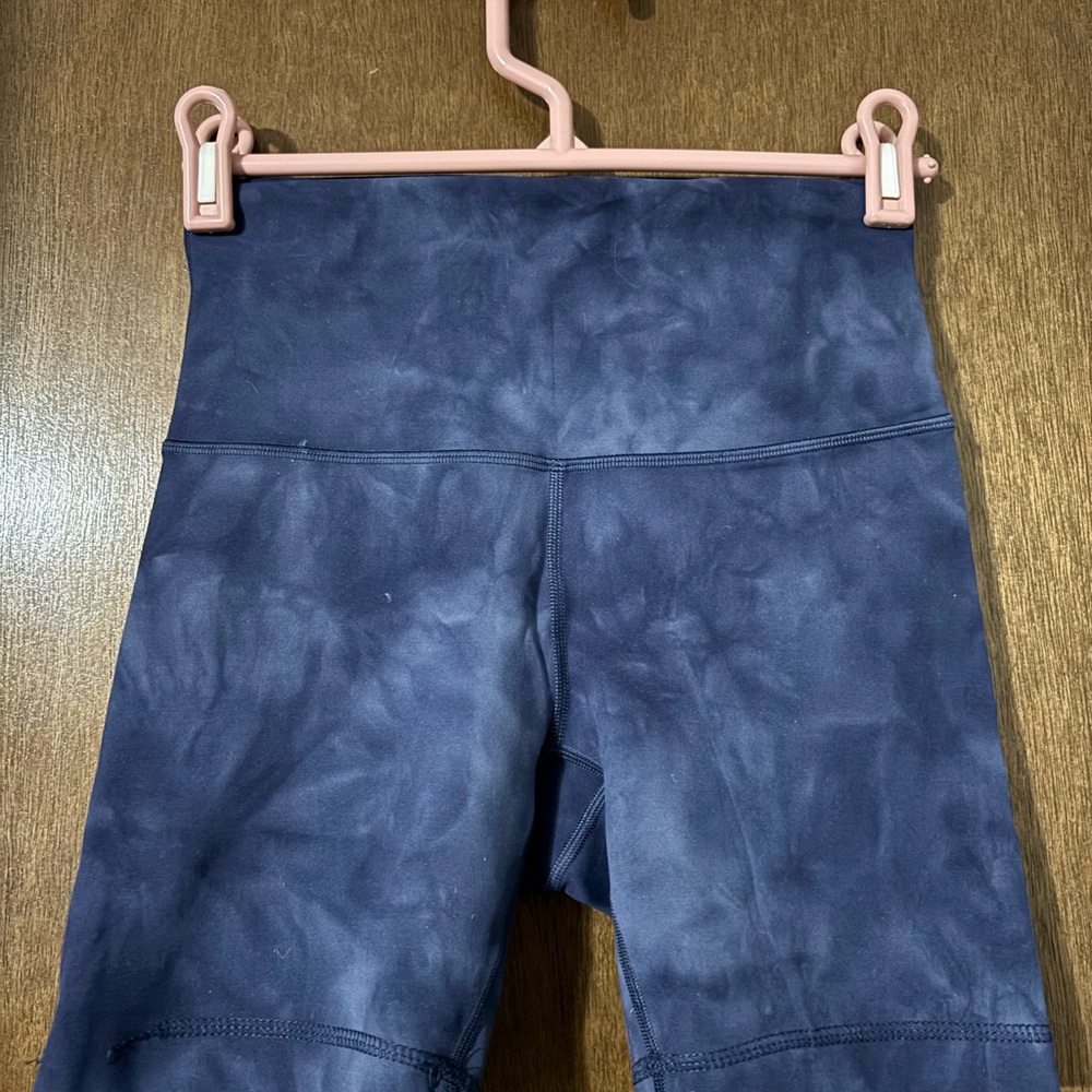 Lululemon Wunder Train Shorts